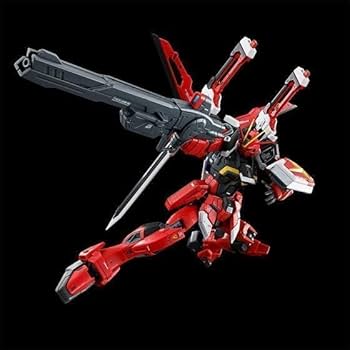 RG 1/144 ソードインパルスガンダムＳｐｅｃＩＩ　２個セット Amazon | RG ソードインパルスガンダムSpecⅡ 1/144スケール
